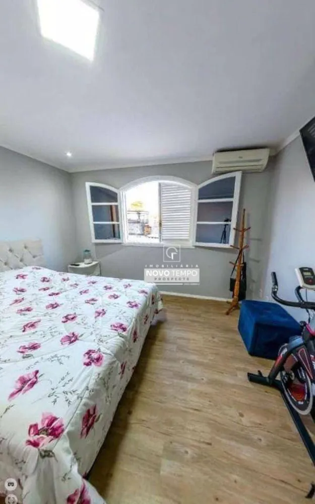 Sobrado, 3 quartos, 270 m² - Foto 4