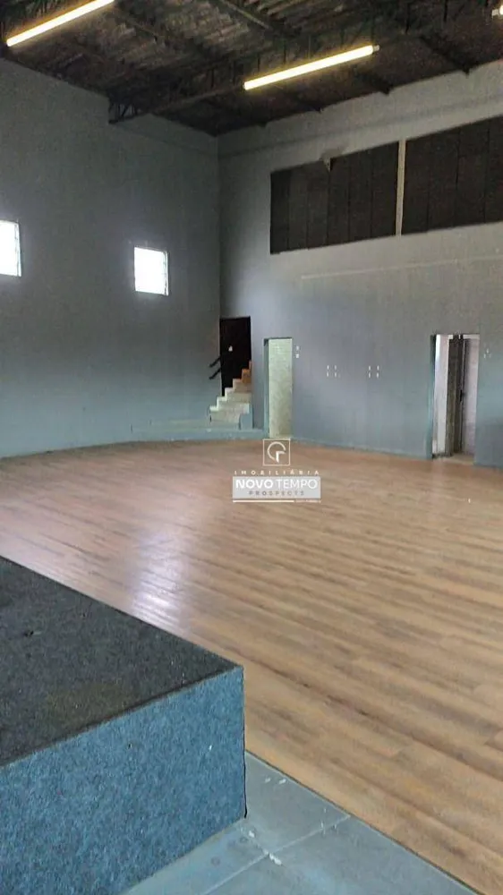 Loja-Salão, 230 m² - Foto 1
