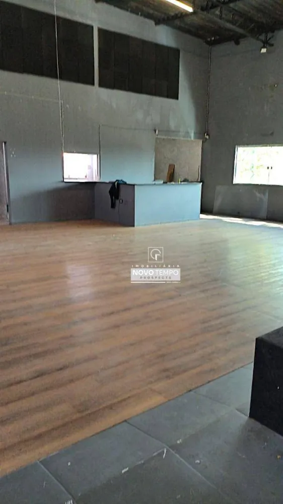 Loja-Salão, 230 m² - Foto 1