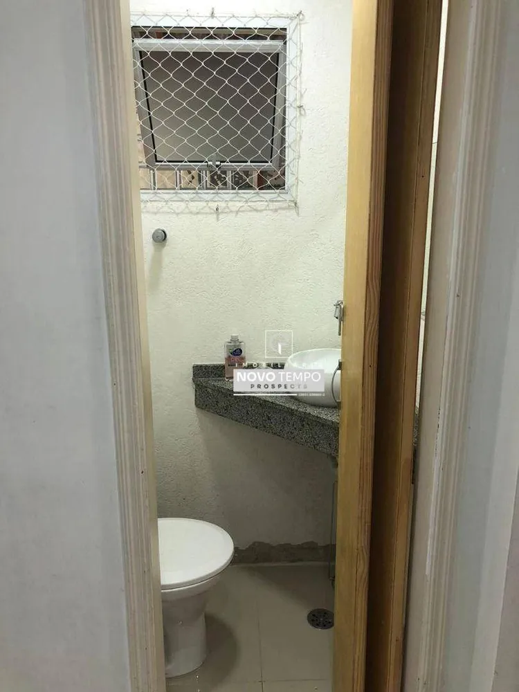 Sobrado, 2 quartos - Foto 9