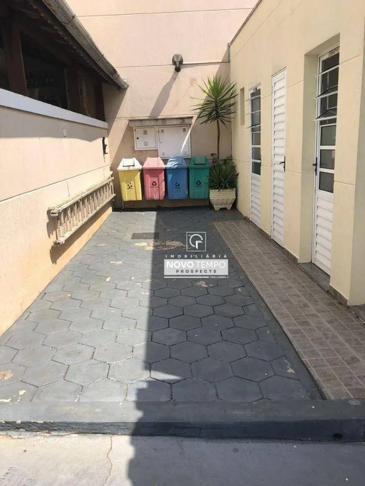 Sobrado, 2 quartos - Foto 12