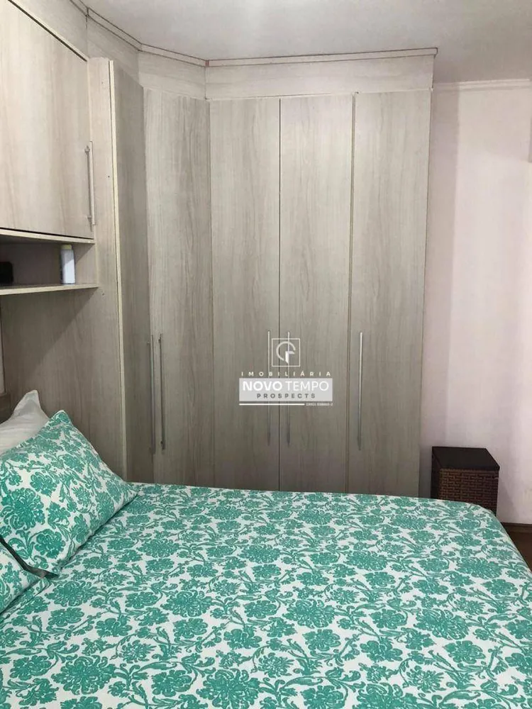 Sobrado, 2 quartos - Foto 4