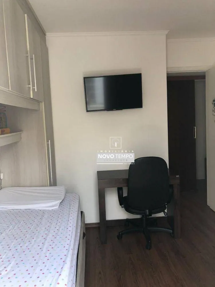 Sobrado, 2 quartos - Foto 7