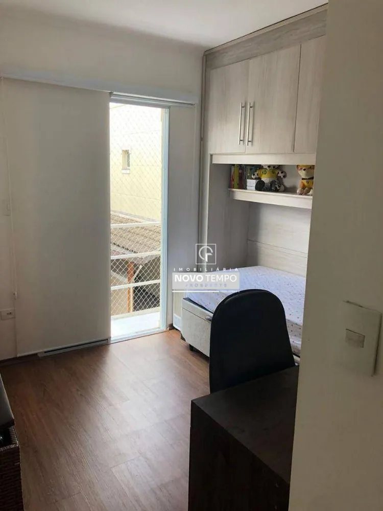 Sobrado, 2 quartos - Foto 5