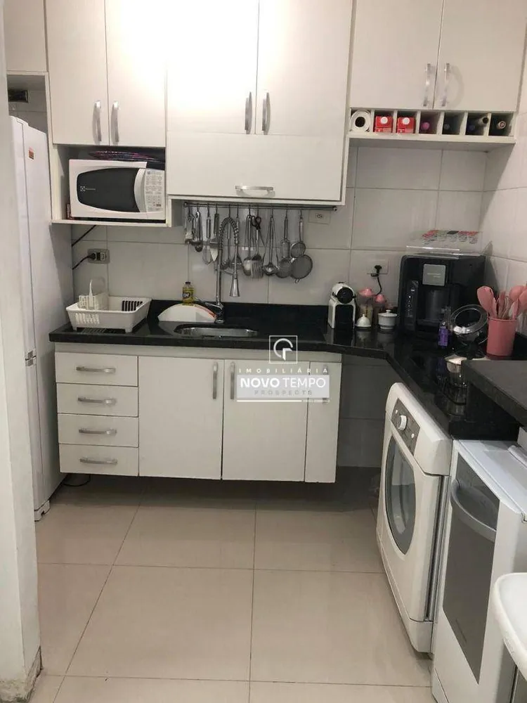 Sobrado, 2 quartos - Foto 8