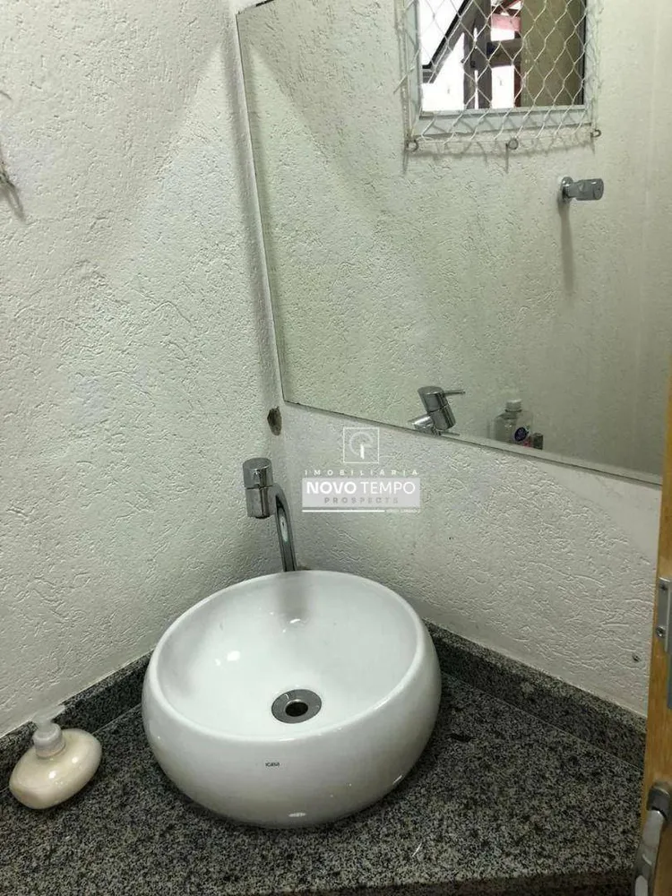 Sobrado, 2 quartos - Foto 10