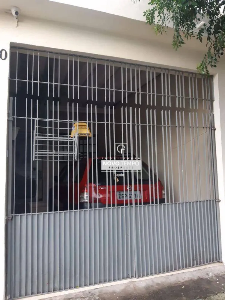 Sobrado, 2 quartos, 93 m² - Foto 7