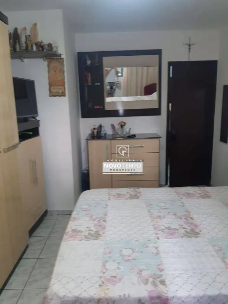 Sobrado, 2 quartos, 93 m² - Foto 8