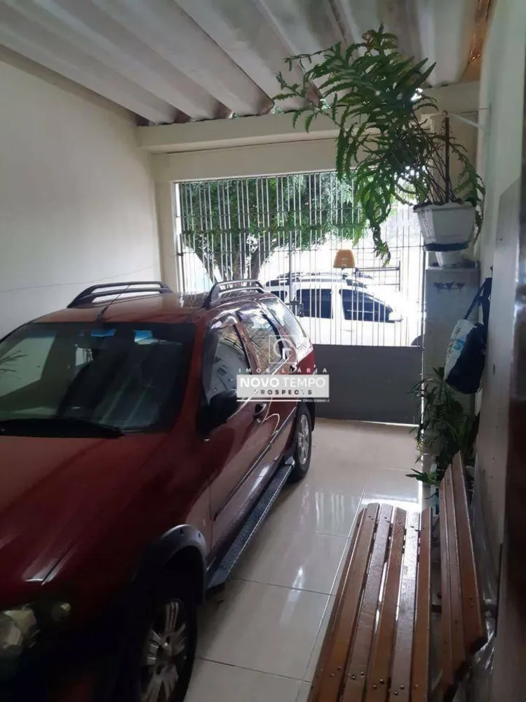 Sobrado, 2 quartos, 93 m² - Foto 3