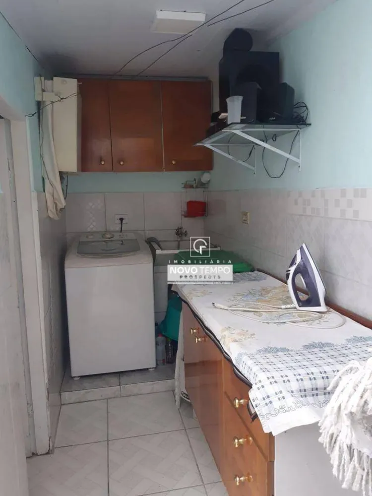 Sobrado, 2 quartos, 93 m² - Foto 6