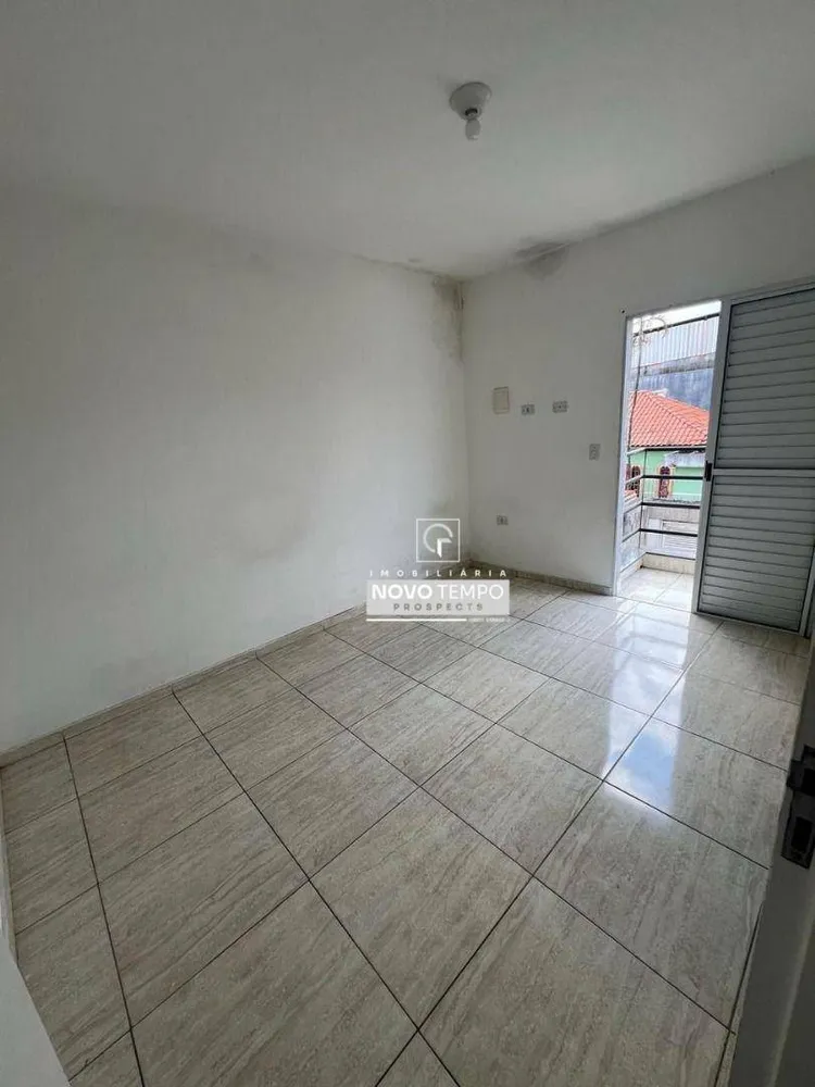 Sobrado, 2 quartos - Foto 8