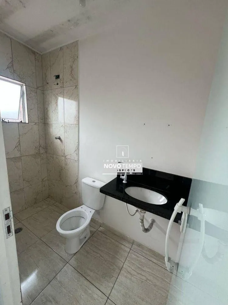 Sobrado, 2 quartos - Foto 5