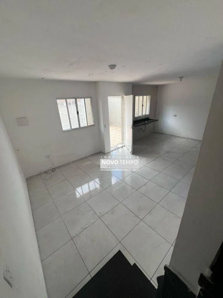 Sobrado, 2 quartos - Foto 4