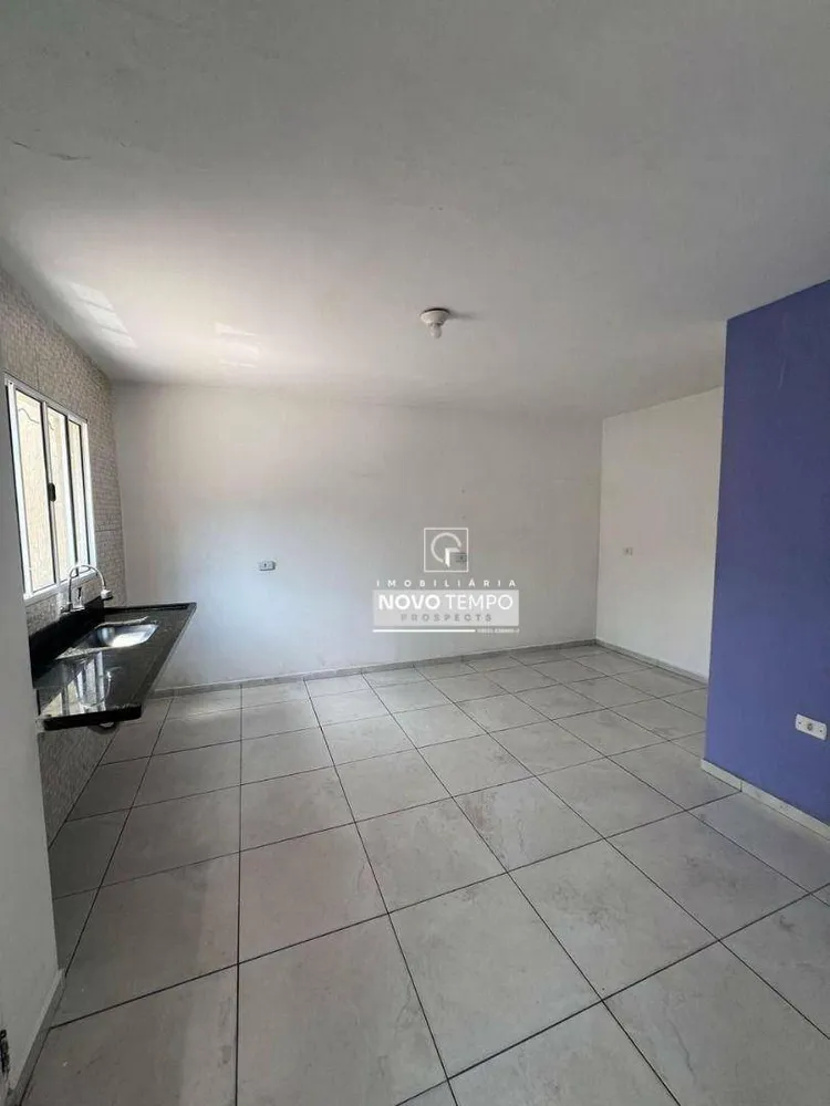 Sobrado, 2 quartos - Foto 7