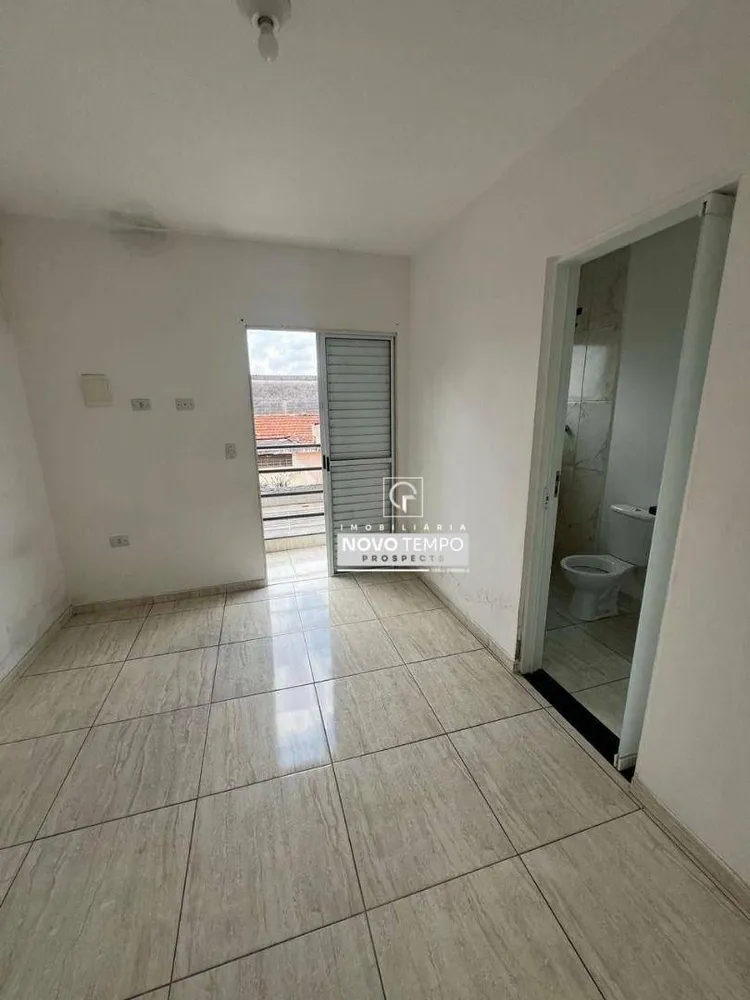 Sobrado, 2 quartos - Foto 6