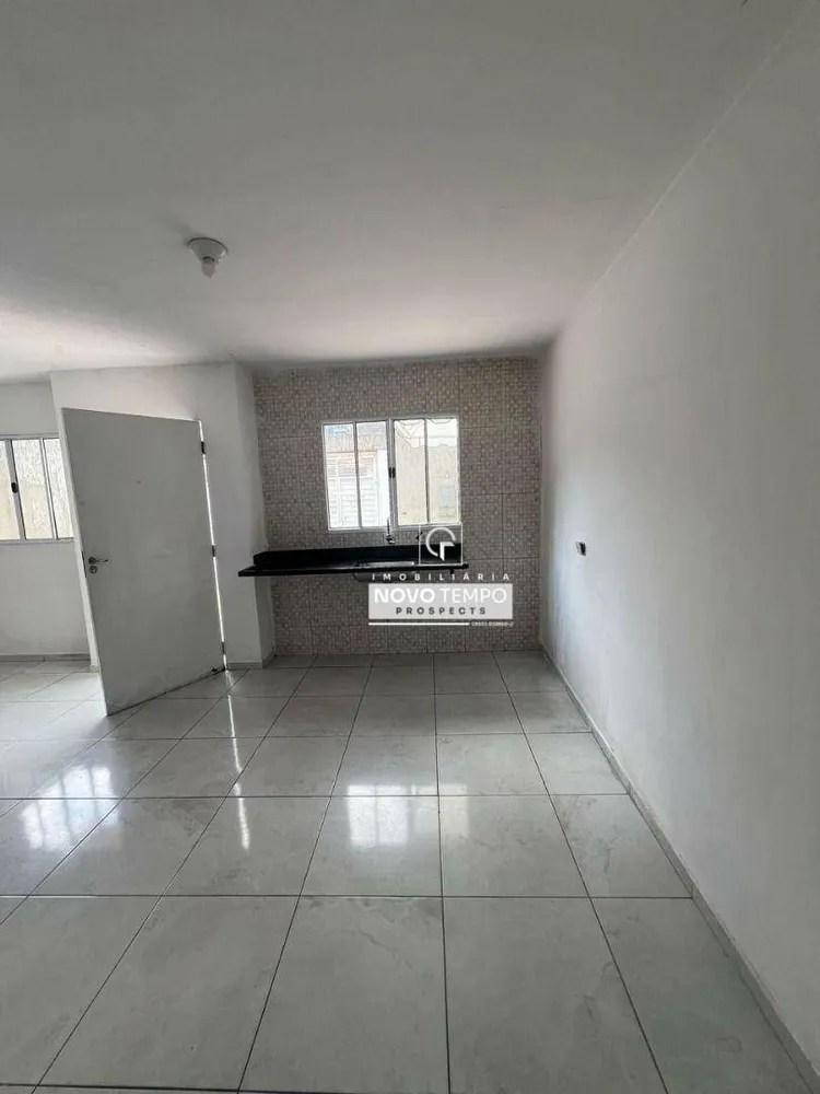 Sobrado, 2 quartos - Foto 3