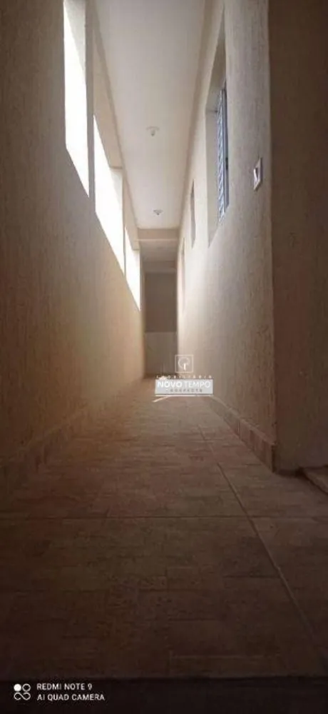 Casa, 2 quartos, 125 m² - Foto 6