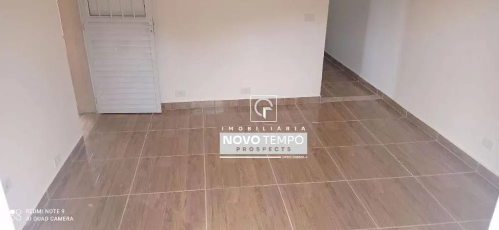 Casa, 2 quartos, 125 m² - Foto 2