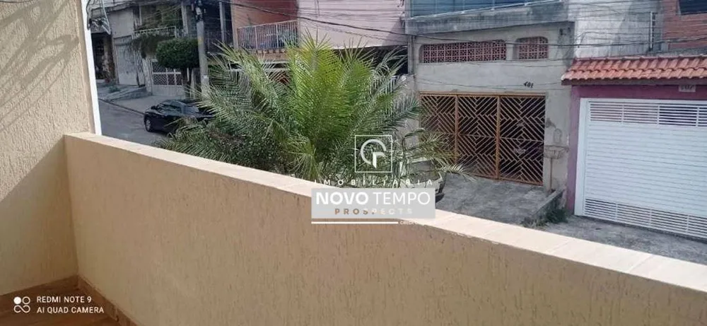 Casa, 2 quartos, 125 m² - Foto 4