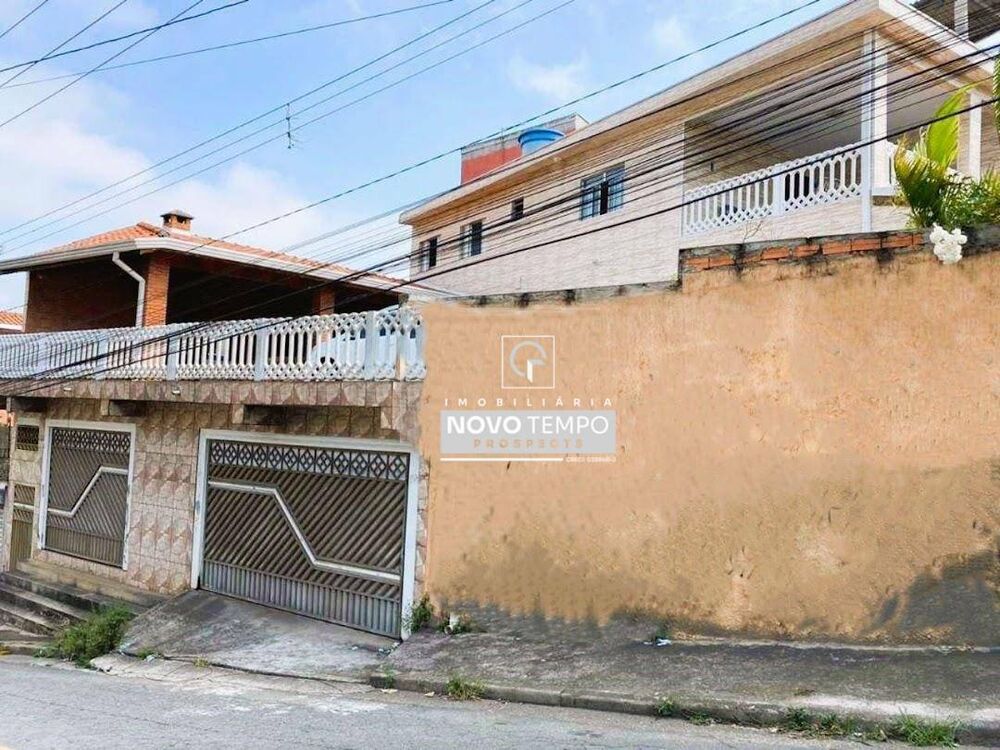 Sobrado à venda com 3 quartos, 10m² - Foto 16