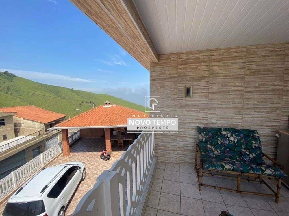Sobrado à venda com 3 quartos, 10m² - Foto 17