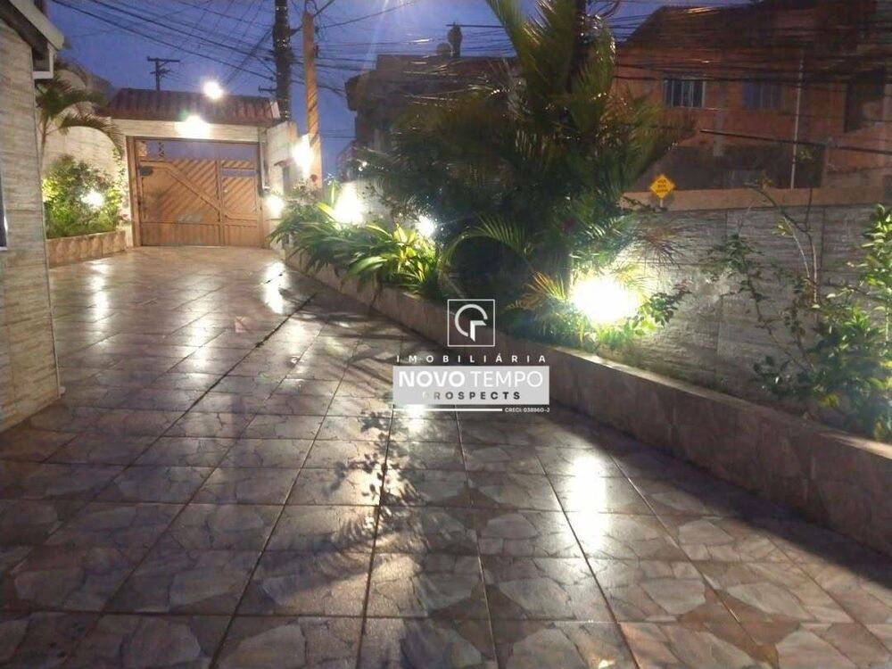 Sobrado à venda com 3 quartos, 10m² - Foto 8