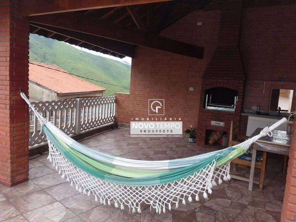 Sobrado à venda com 3 quartos, 10m² - Foto 5