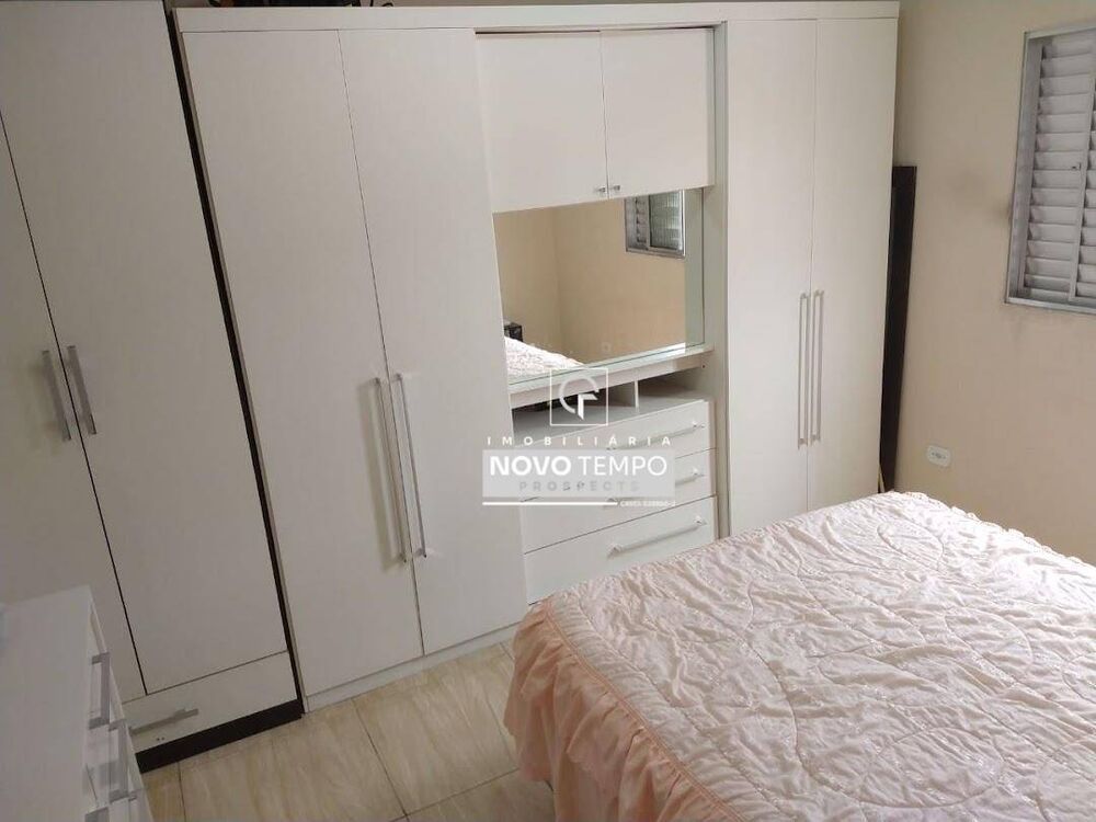 Sobrado à venda com 3 quartos, 10m² - Foto 11