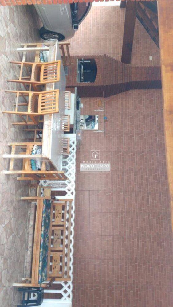 Sobrado à venda com 3 quartos, 10m² - Foto 2
