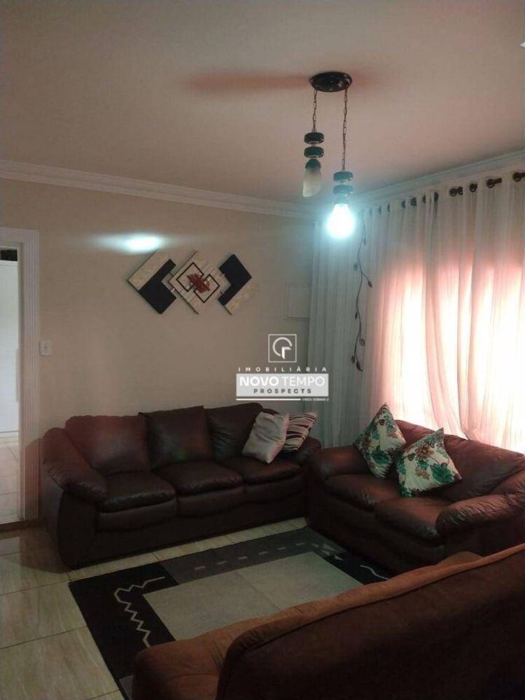 Sobrado à venda com 3 quartos, 10m² - Foto 12