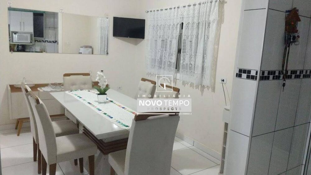 Sobrado à venda com 3 quartos, 10m² - Foto 4
