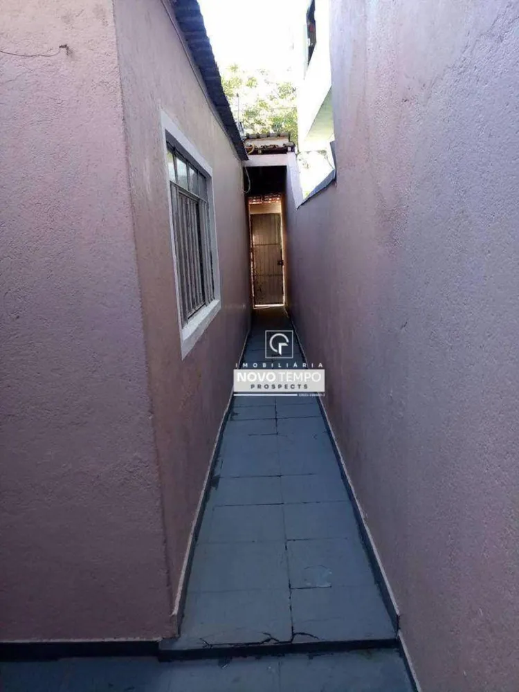 Casa, 1 quarto, 147 m² - Foto 4