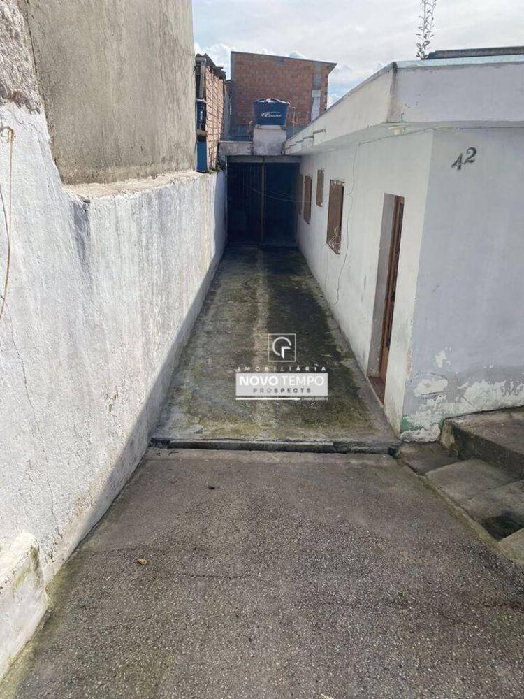 Casa à venda com 3 quartos, 200m² - Foto 8