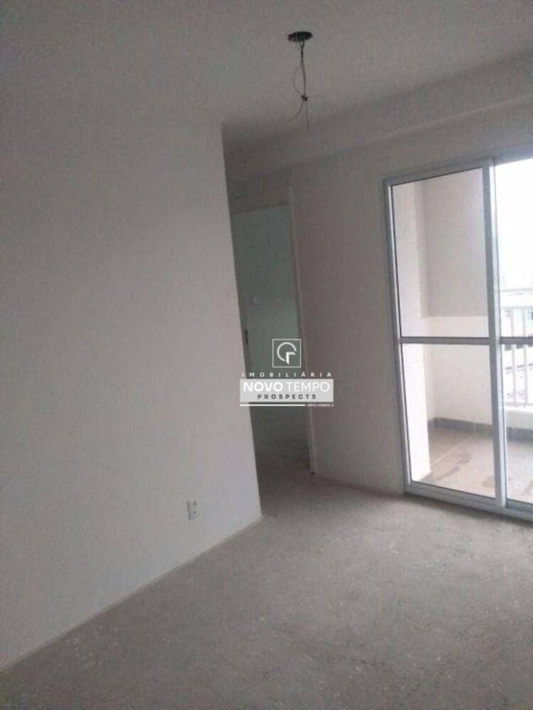 Apartamento à venda com 2 quartos, 47m² - Foto 6
