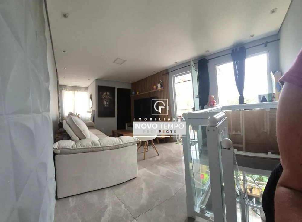 Apartamento, 2 quartos, 96 m² - Foto 7