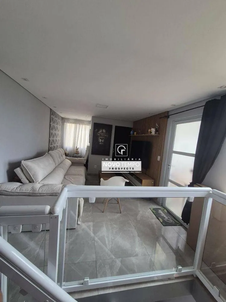 Apartamento, 2 quartos, 96 m² - Foto 5