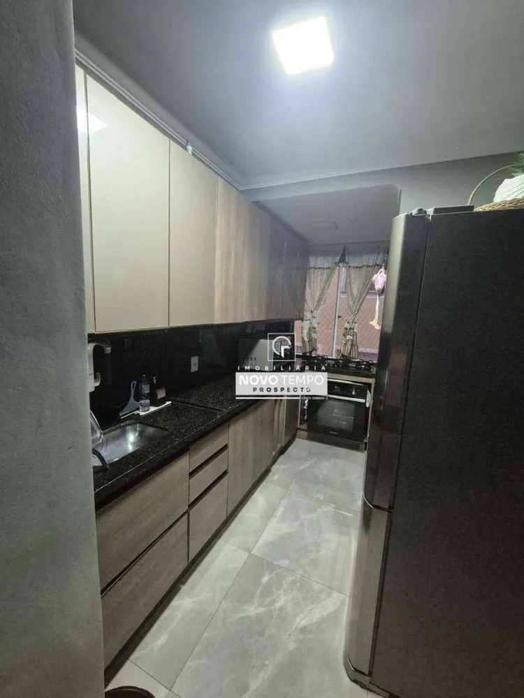 Apartamento, 2 quartos, 96 m² - Foto 6