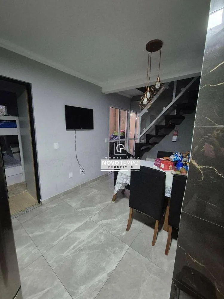 Apartamento, 2 quartos, 96 m² - Foto 11
