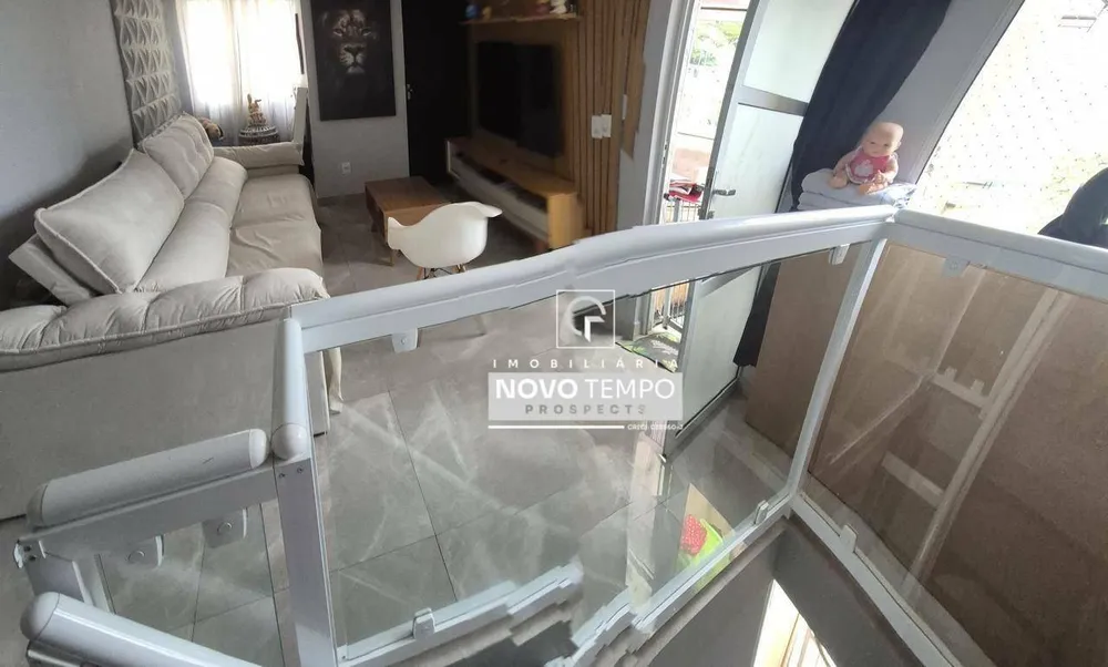 Apartamento, 2 quartos, 96 m² - Foto 6