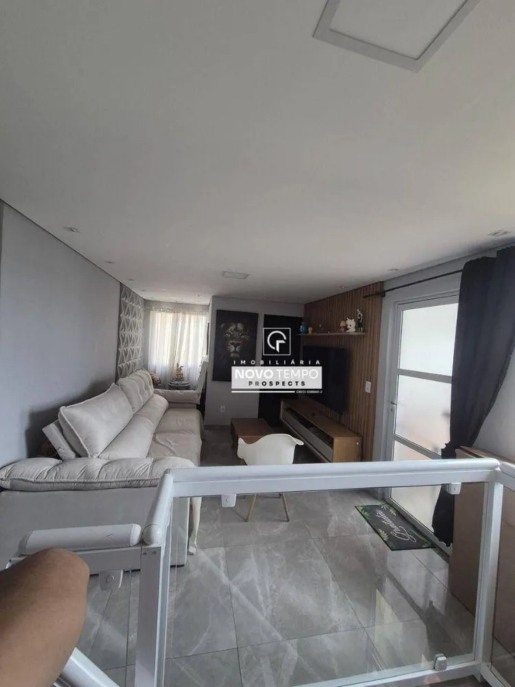 Apartamento, 2 quartos, 96 m² - Foto 8