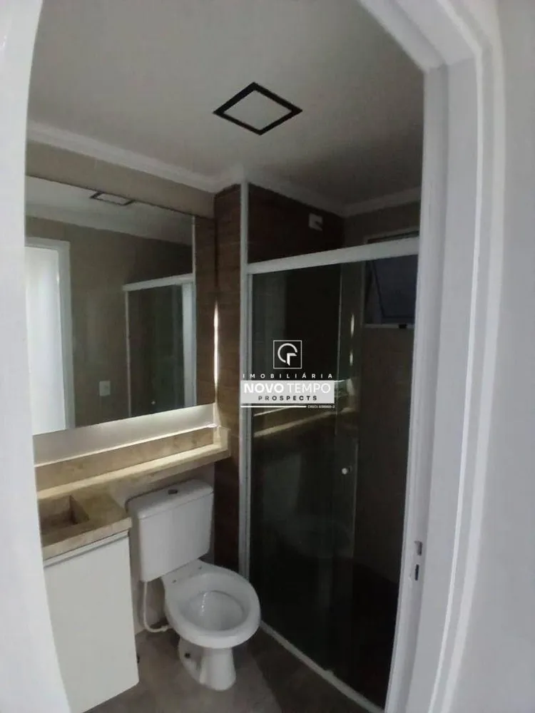 Apartamento, 2 quartos, 45 m² - Foto 5