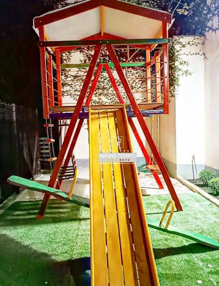 Apartamento, 2 quartos, 45 m² - Foto 7
