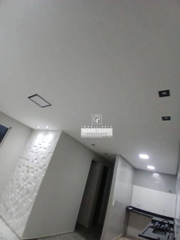 Apartamento, 2 quartos, 45 m² - Foto 3