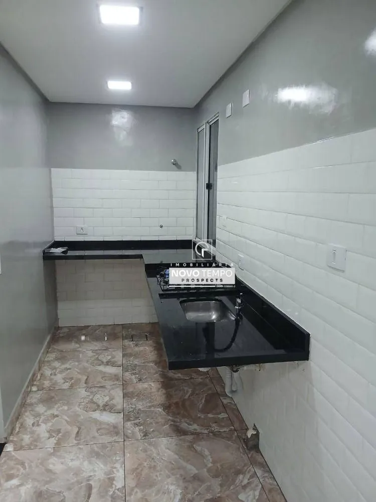 Apartamento, 2 quartos, 45 m² - Foto 4