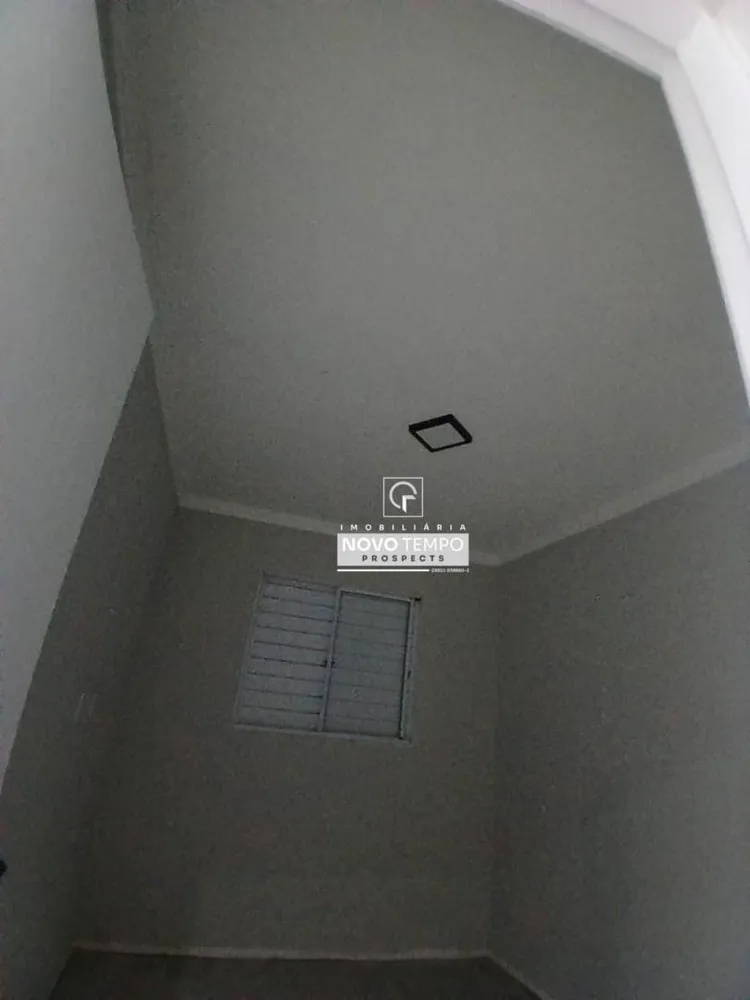 Apartamento, 2 quartos, 45 m² - Foto 2