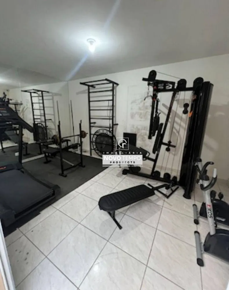 Apartamento, 2 quartos, 45 m² - Foto 8