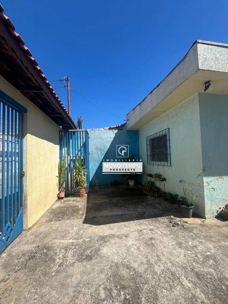 Casa, 2 quartos, 100 m² - Foto 1