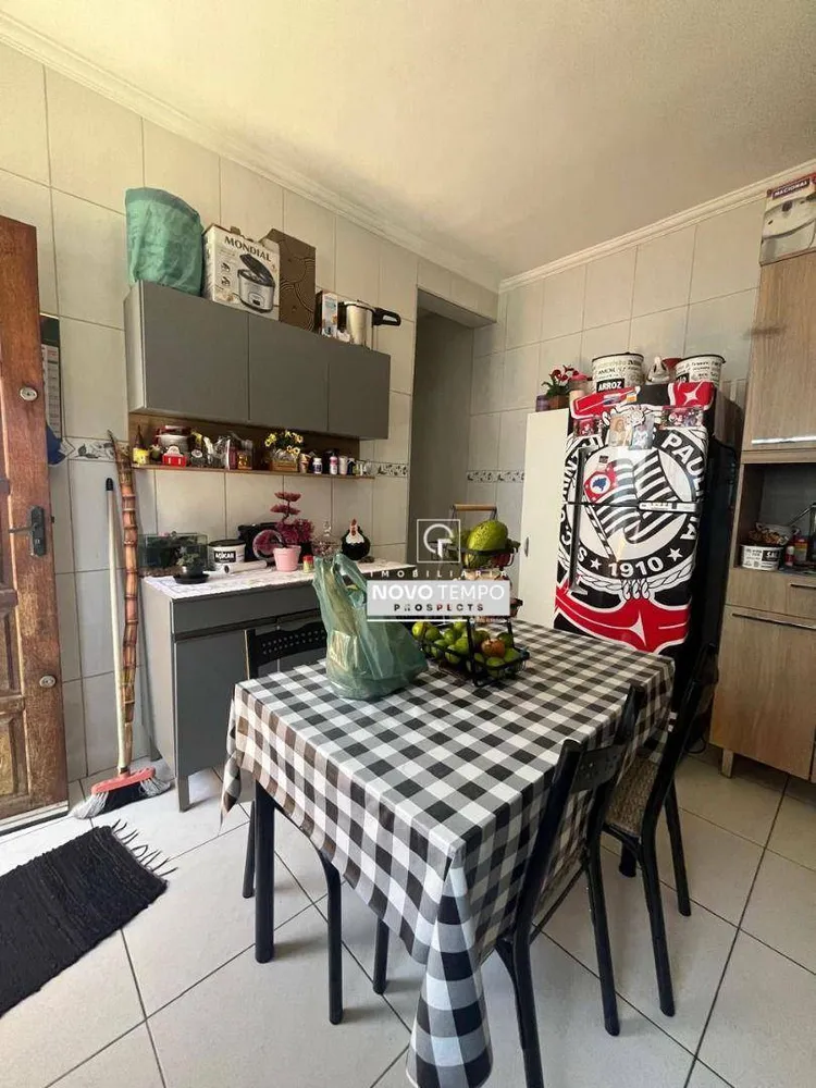 Casa, 2 quartos, 100 m² - Foto 4