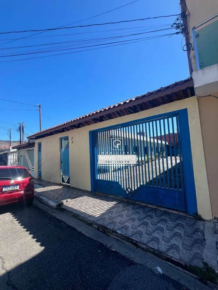 Casa, 2 quartos, 100 m² - Foto 11