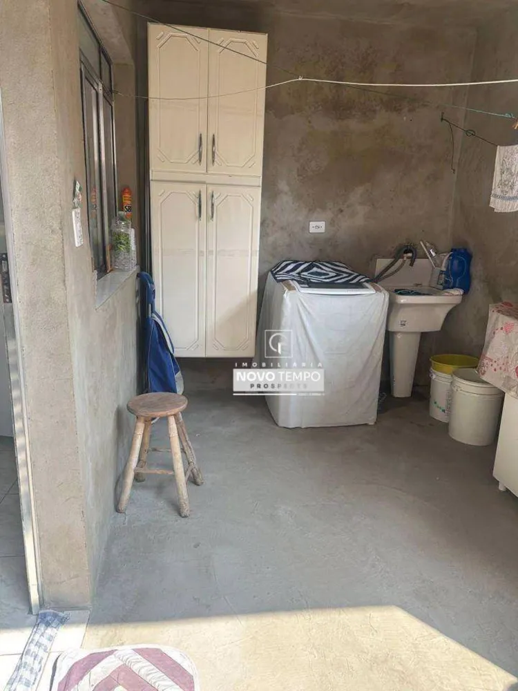 Casa, 2 quartos, 125 m² - Foto 3